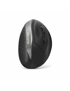 DICOTA D31981 ratón Juego mano derecha Bluetooth 1600 DPI