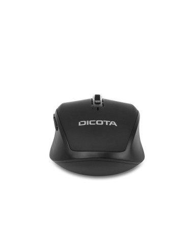 DICOTA D31980 ratón Viajes Ambidextro Bluetooth 1600 DPI