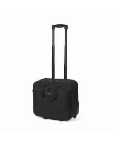 DICOTA Laptop Roller Top Traveller Eco BASE 13 -16