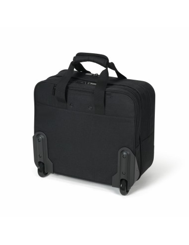 DICOTA Laptop Roller Top Traveller Eco BASE 13 -16