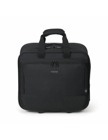 DICOTA Laptop Roller Top Traveller Eco BASE 13 -16