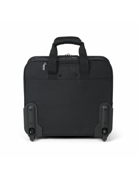 DICOTA Laptop Roller Top Traveller Eco BASE 13 -16