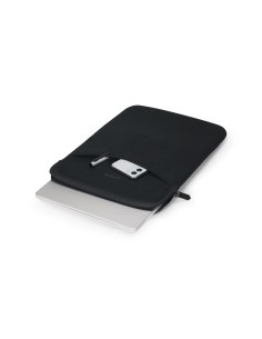 DICOTA D31992-DFS maletines para portátil 33 cm (13") Funda Negro 2