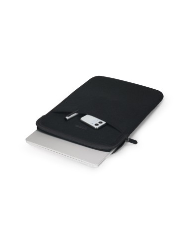 DICOTA D31992-DFS maletines para portátil 33 cm (13") Funda Negro