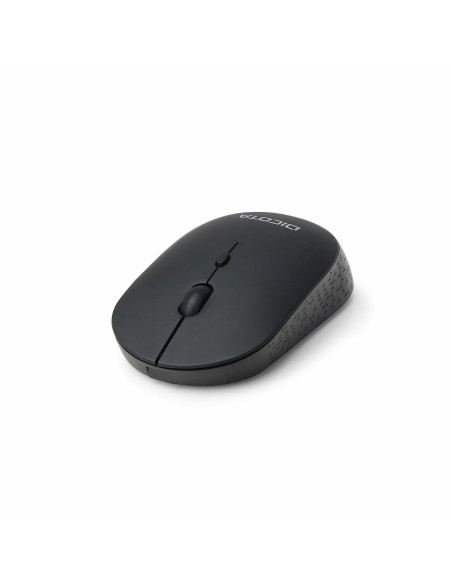 DICOTA Wireless Mouse SILENT V2