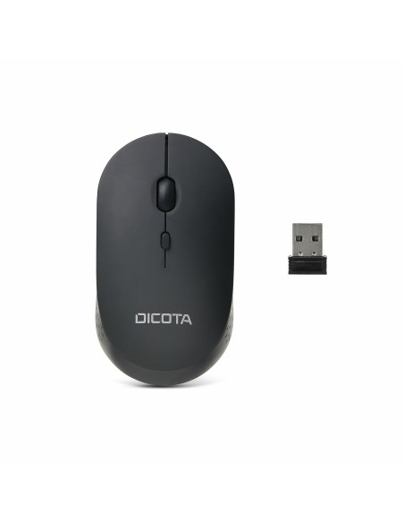 DICOTA Wireless Mouse SILENT V2