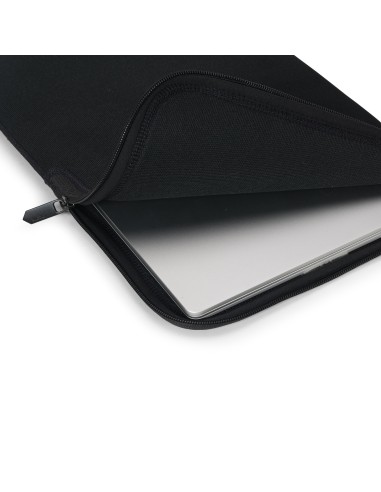 DICOTA D31992-DFS maletines para portátil 33 cm (13") Funda Negro