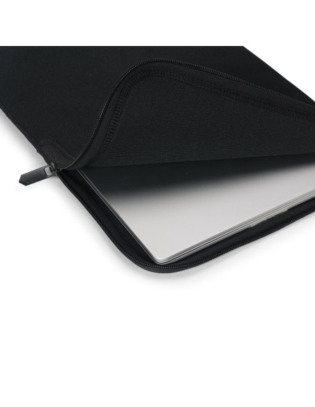 DICOTA D31992-DFS maletines para portátil 33 cm (13") Funda Negro