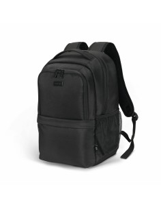 DICOTA D32028-RPET maletines para portátil 43,9 cm (17.3") Mochila Negro