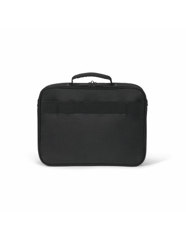 DICOTA D32031-RPET maletines para portátil 43,9 cm (17.3") Maletín Negro