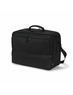 DICOTA D32032-RPET maletines para portátil 40,6 cm (16") Maletín Negro