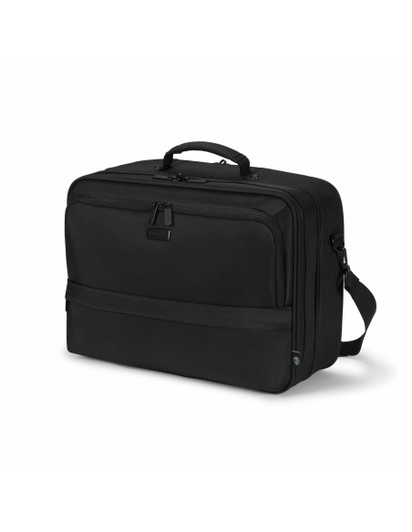 DICOTA D32032-RPET maletines para portátil 40,6 cm (16") Maletín Negro