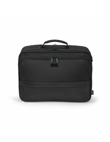 DICOTA D32032-RPET maletines para portátil 40,6 cm (16") Maletín Negro