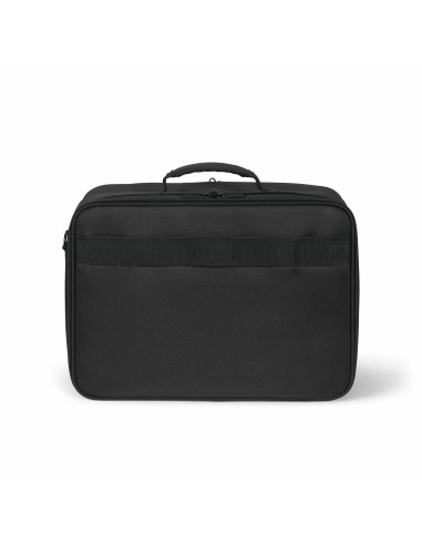 DICOTA D32032-RPET maletines para portátil 40,6 cm (16") Maletín Negro