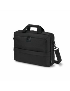 DICOTA D32035-RPET maletines para portátil 43,9 cm (17.3") Maletín Negro