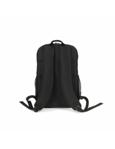 DICOTA D32085-RPET maletines para portátil 40,6 cm (16") Mochila Negro