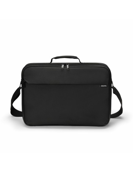 DICOTA D32087-RPET maletines para portátil 35,8 cm (14.1") Funda Negro