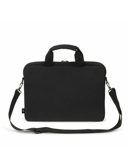 DICOTA D32090-RPET maletines para portátil 31,8 cm (12.5") Maletín Negro