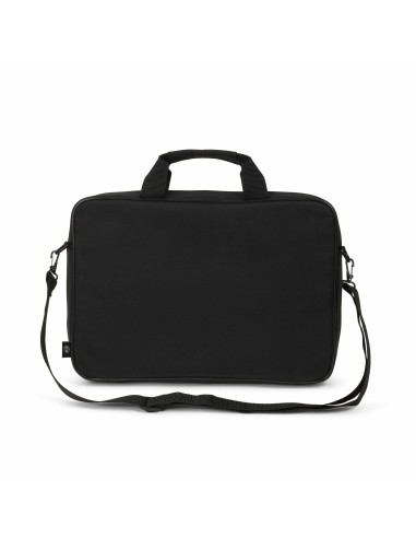 DICOTA D32093-RPET maletines para portátil 35,8 cm (14.1") Maletín Negro