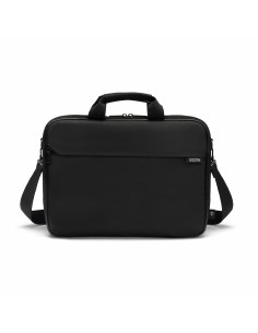 DICOTA D32099-RPET maletines para portátil 43,9 cm (17.3") Maletín Negro