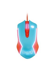 FR-TEC PC Dragon Ball Super Mouse GOKU