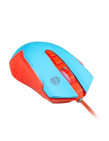 FR-TEC PC Dragon Ball Super Mouse GOKU