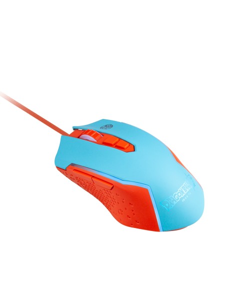 FR-TEC PC Dragon Ball Super Mouse GOKU