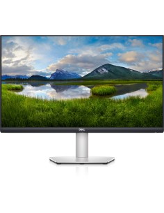 DELL S Series S2721QSA LED display 68,6 cm (27") 3840 x 2160 Pixeles 4K Ultra HD LCD Negro, Plata 2
