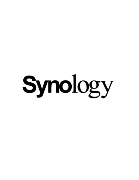 Synology DEVICE LICENSE X 8 licencia y actualización de software