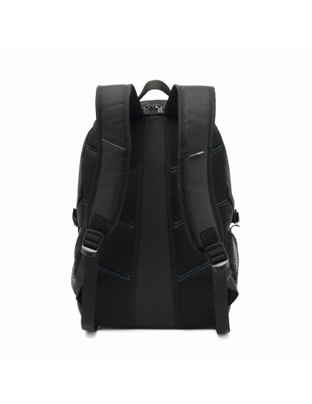 Deep Gaming DG-BAG15-2N maletines para portátil 39,6 cm (15.6") Mochila Negro
