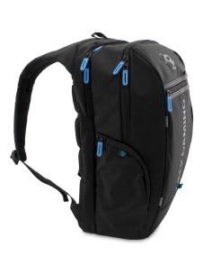 Deep Gaming Mochila de transporte para ordenadores portátiles 17″ 2