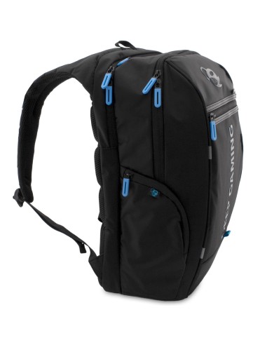 Deep Gaming Mochila de transporte para ordenadores portátiles 17″