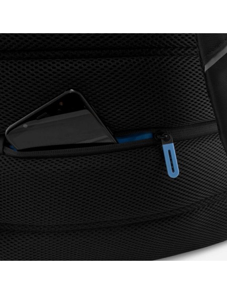 Deep Gaming Mochila de transporte para ordenadores portátiles 17″ Deep Gaming Mochila de transporte para ordenadores portátiles 17″