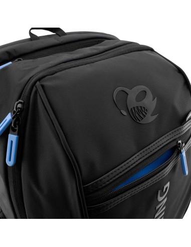 Deep Gaming Mochila de transporte para ordenadores portátiles 17″