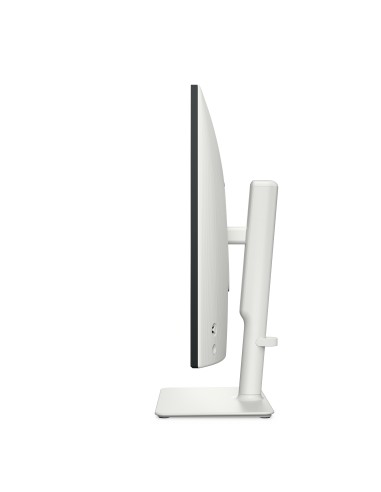 DELL S Series S2725DS LED display 68,6 cm (27") 2560 x 1440 Pixeles Quad HD LCD Negro, Plata