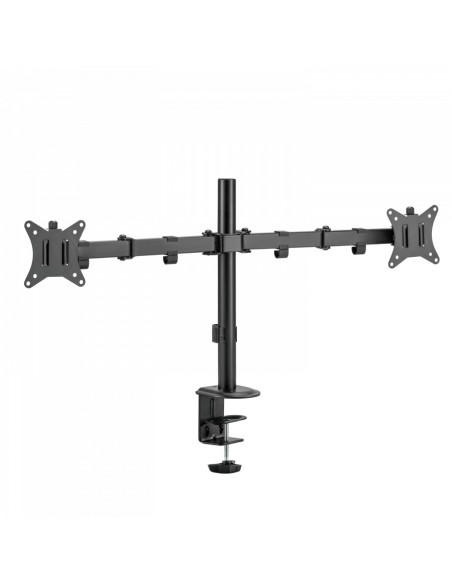 V7 DM1GCD soporte para monitor 81,3 cm (32") Escritorio Negro