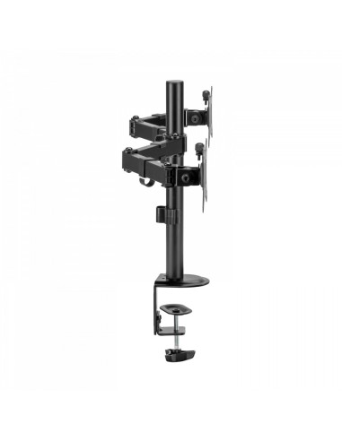 V7 DM1GCD soporte para monitor 81,3 cm (32") Escritorio Negro