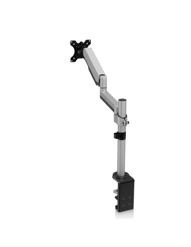 V7 Soporte para monitores con ajuste manual