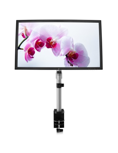 V7 Soporte para monitores con ajuste manual