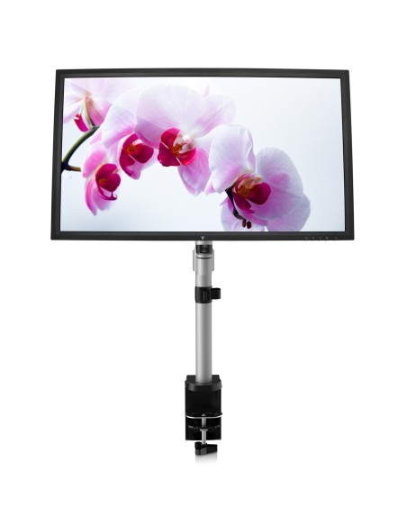 V7 Soporte para monitores con ajuste manual