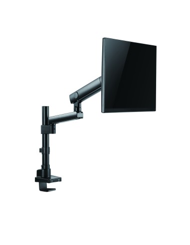 V7 Soporte para monitores con ajuste manual profesional