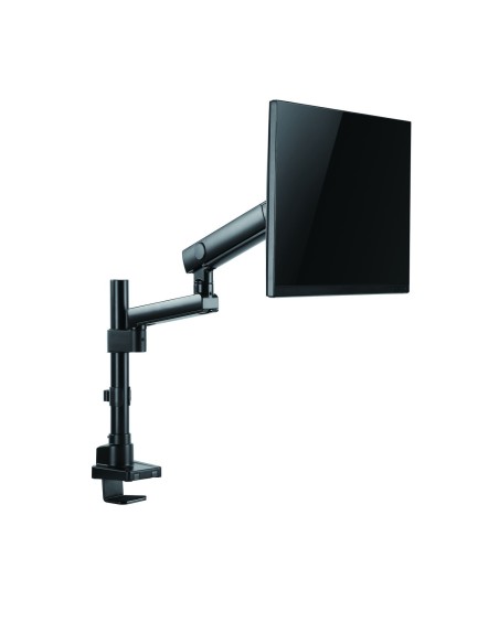 V7 Soporte para monitores con ajuste manual profesional
