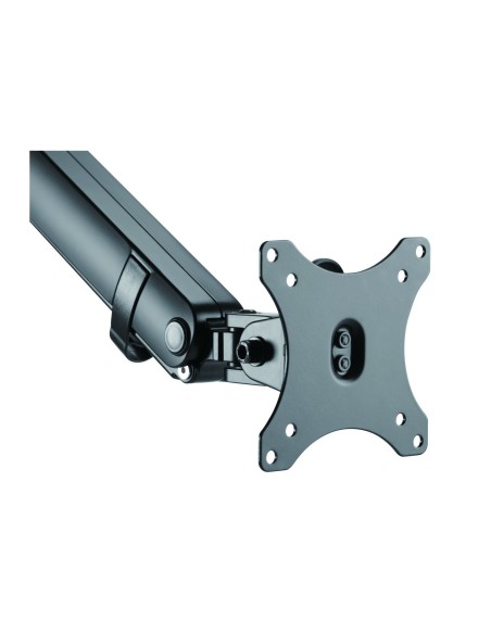 V7 Soporte para monitores con ajuste manual profesional