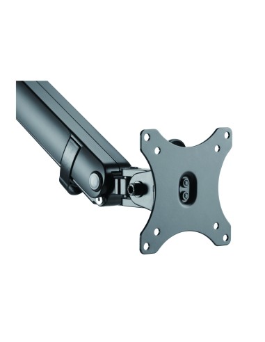 V7 Soporte para monitores con ajuste manual profesional