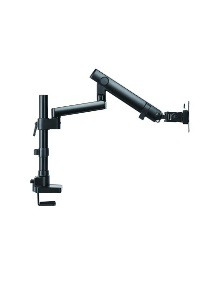 V7 Soporte para monitores con ajuste manual profesional