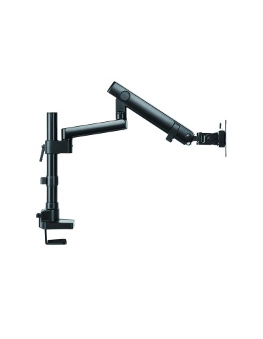 V7 Soporte para monitores con ajuste manual profesional