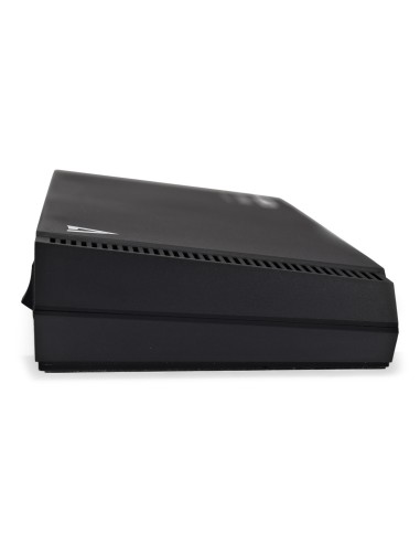 V7 DOCKUSBC base para portátil y replicador de puertos Acoplamiento USB 3.2 Gen 1 (3.1 Gen 1) Type-A Negro
