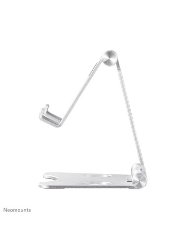 Neomounts DS10-150SL1 Soporte para teléfonos de hasta 4.7" - plegable - universal