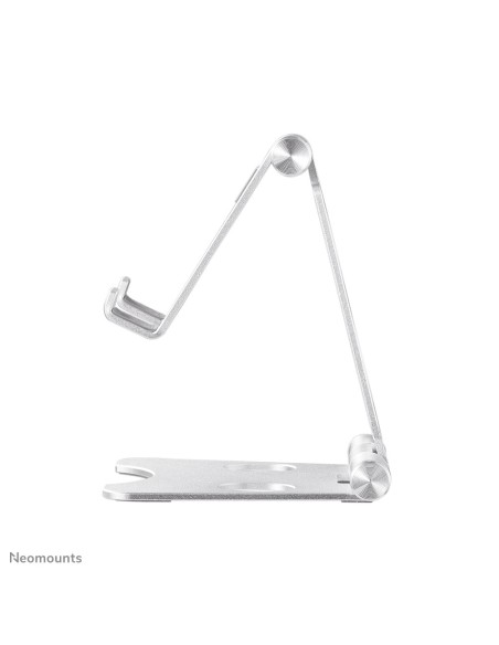 Neomounts DS10-150SL1 Soporte para teléfonos de hasta 4.7" - plegable - universal