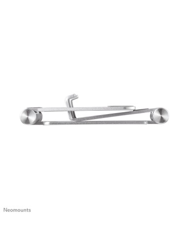 Neomounts DS10-150SL1 Soporte para teléfonos de hasta 4.7" - plegable - universal